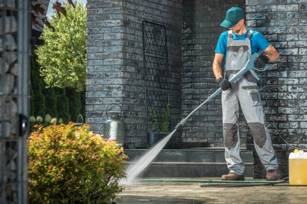 Best Patio and Deck Pressure Washing  in Gordo, AL