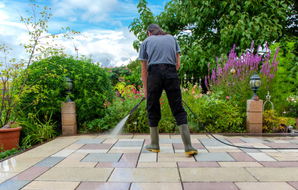 Best Post-Construction Pressure Washing  in Gordo, AL